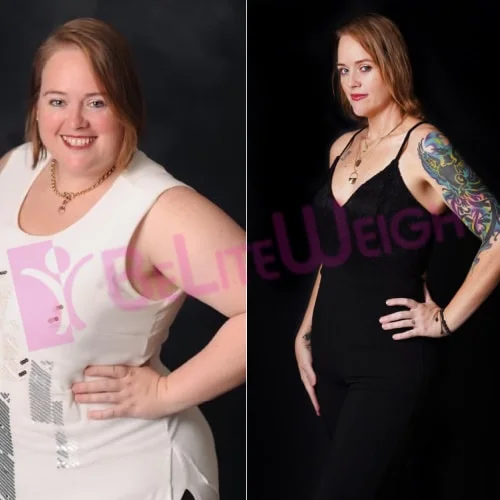 Charity S - 3 Year Update*